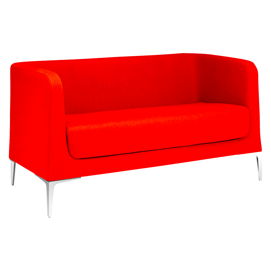 Delta Lounge Chair