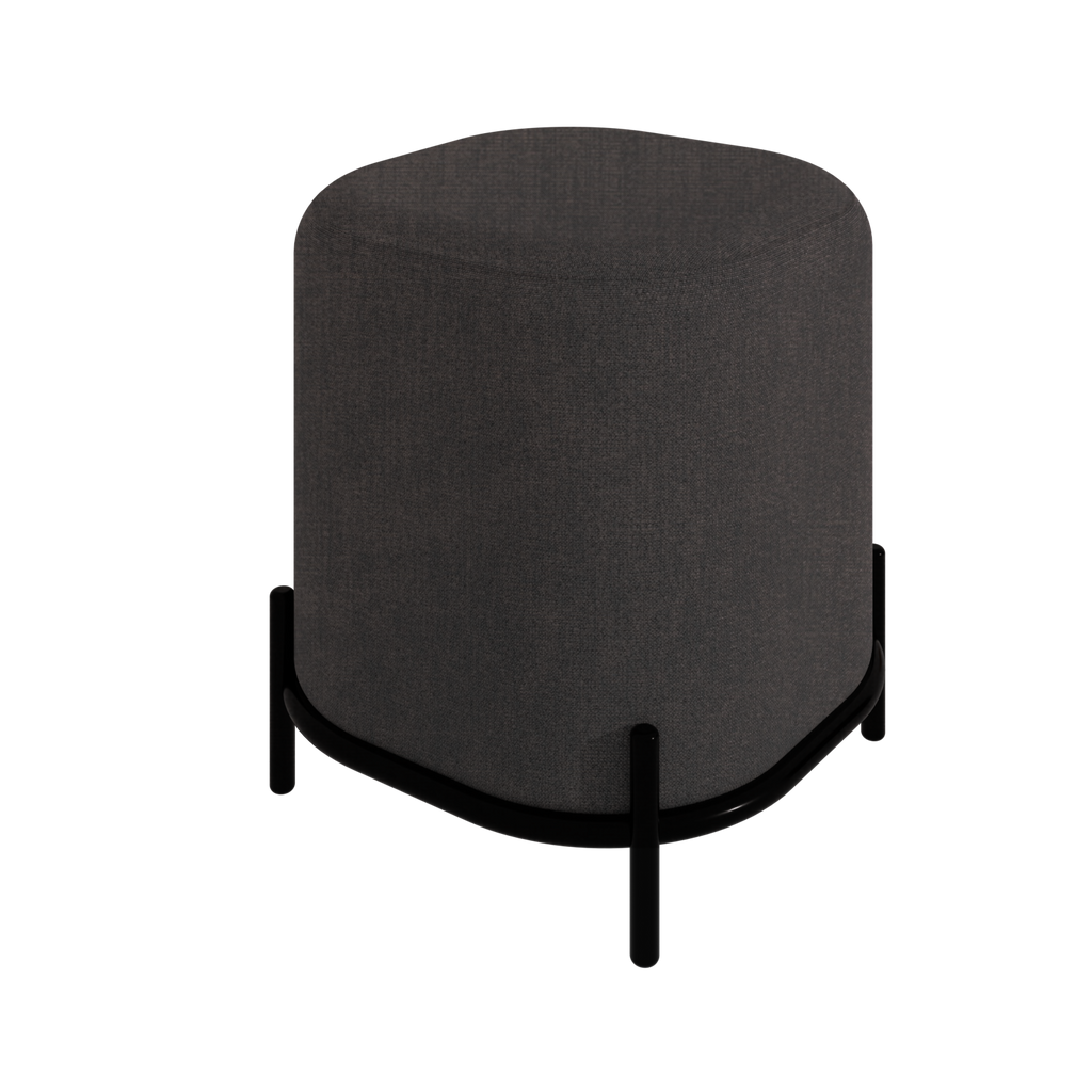 Charlotte Lounge Chair