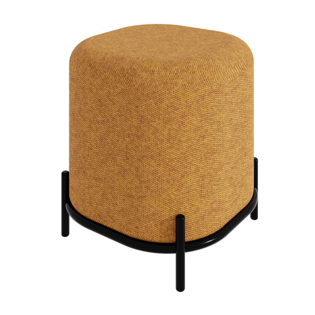 Charlotte Lounge Chair