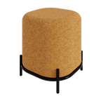 Charlotte Lounge Chair