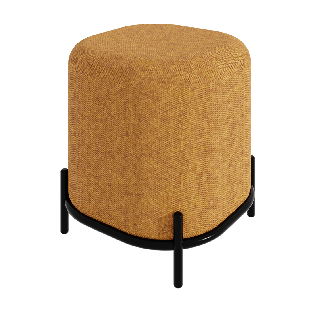 Charlotte Lounge Chair