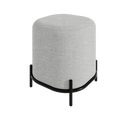 Charlotte Lounge Stool