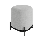 Charlotte Lounge Stool