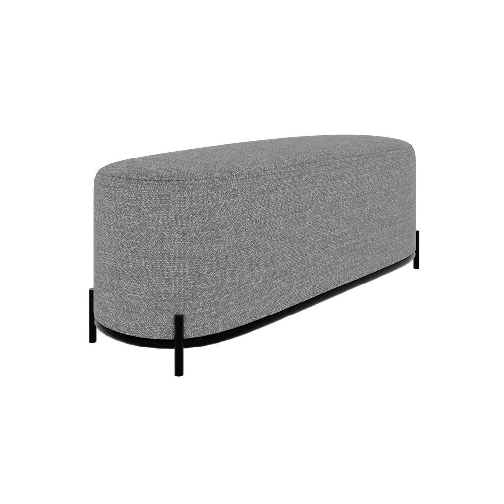 Charlotte Lounge Chair