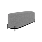 Charlotte Lounge Chair
