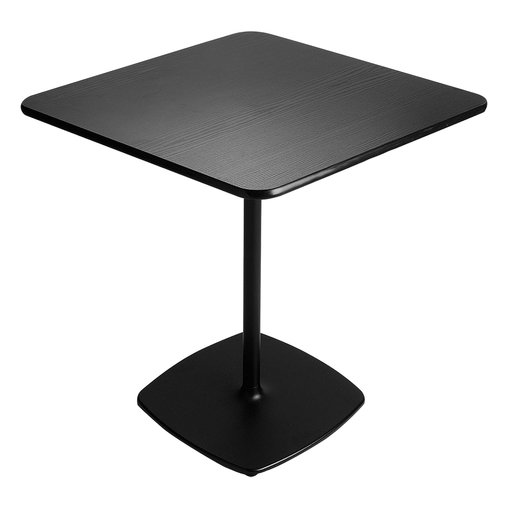 Télèphe Tall Round Pedestal Table