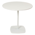 Télèphe Tall Round Pedestal Table