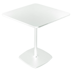 Télèphe Tall Round Pedestal Table