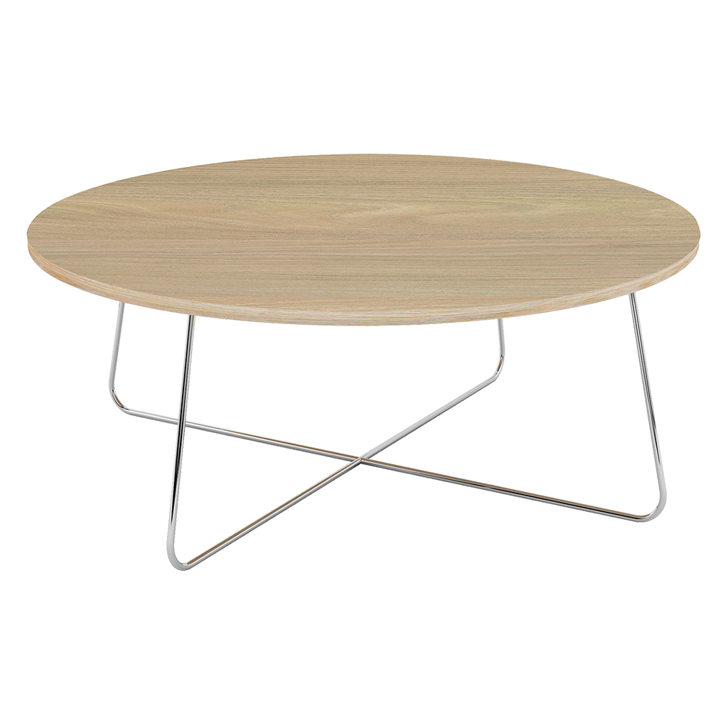 Cosmos Round Coffee Table