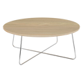 Cosmos Round Coffee Table