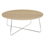 Cosmos Round Coffee Table