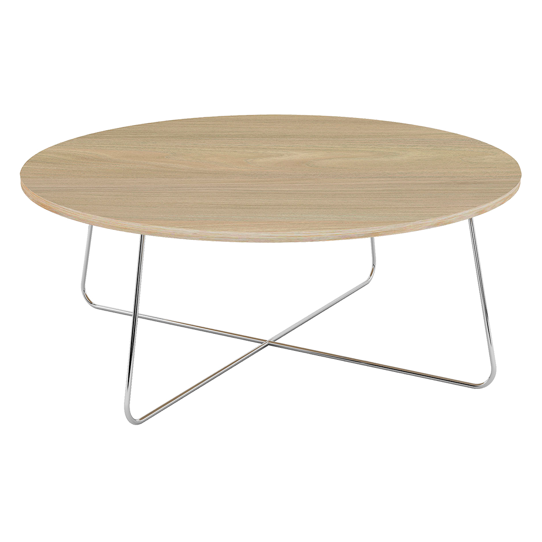 Cosmos Round Coffee Table