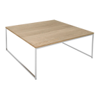 Minos Square Coffee Table