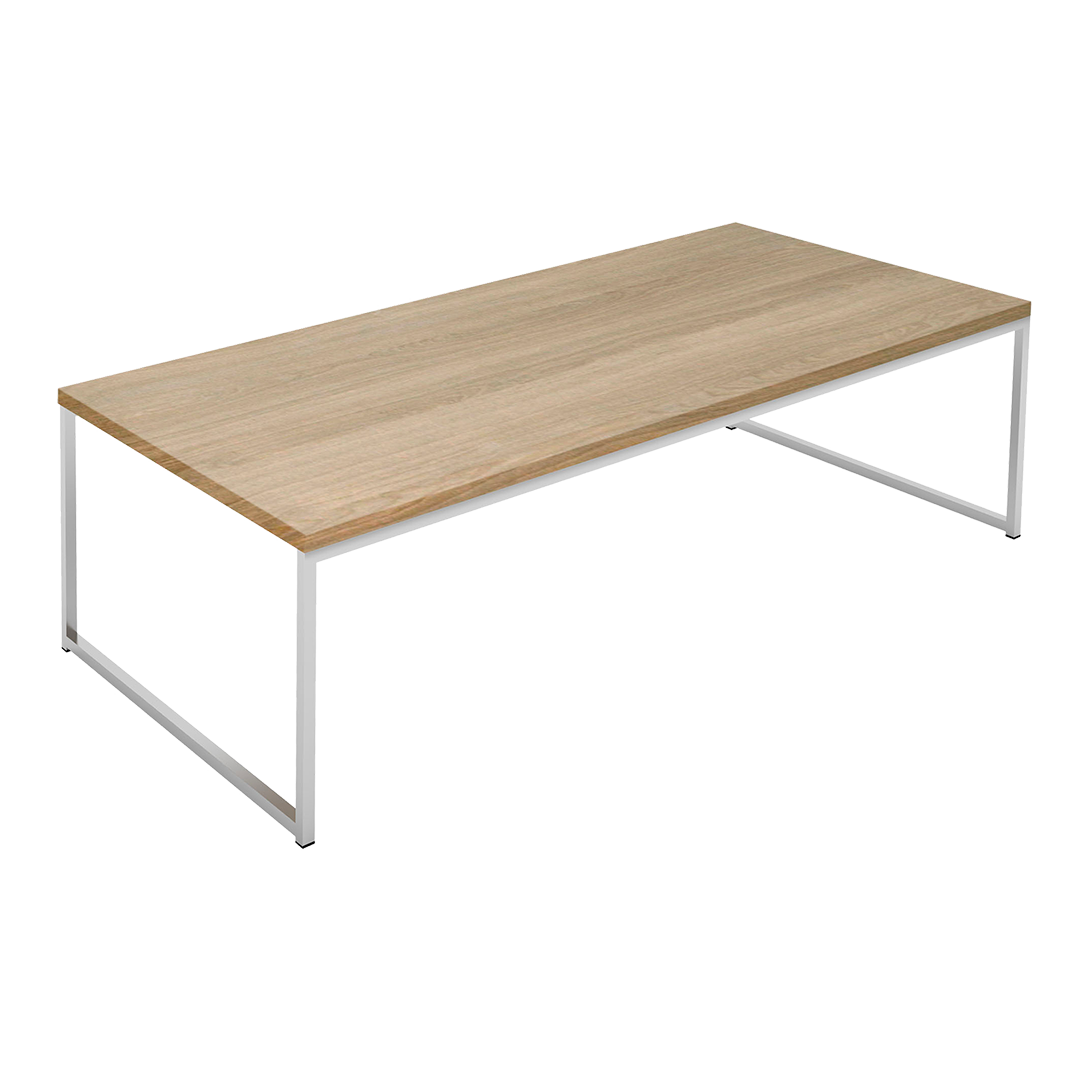 Minos Square Coffee Table
