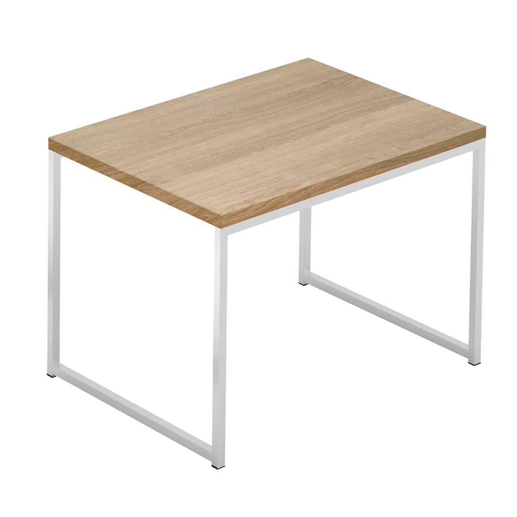 Minos Small Square Coffee Table