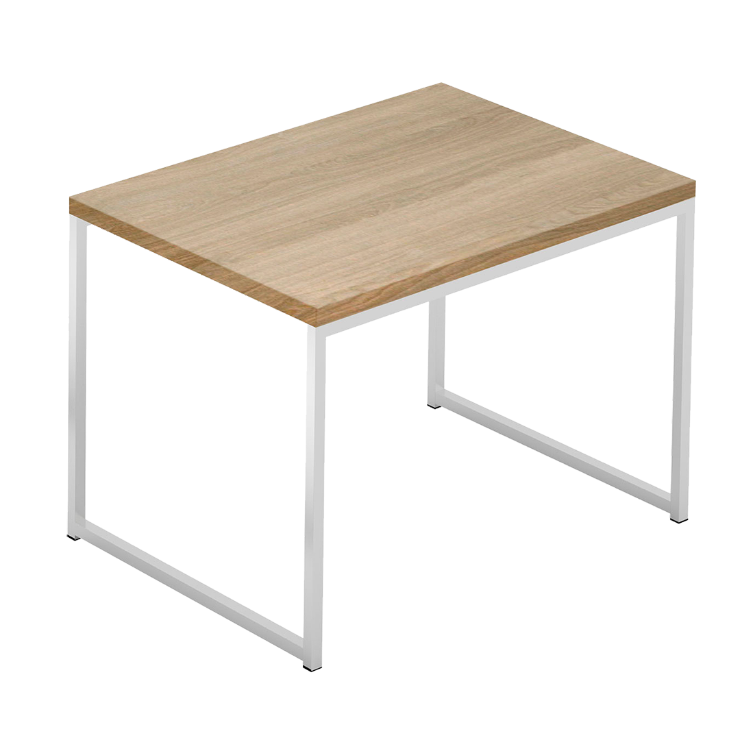 Minos Small Square Coffee Table
