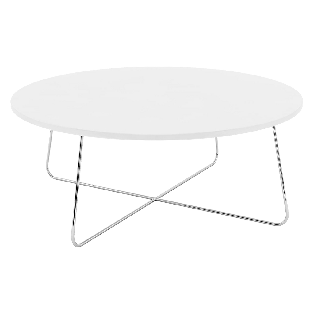 Cosmos Round Coffee Table