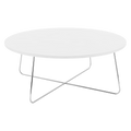 Cosmos Round Coffee Table