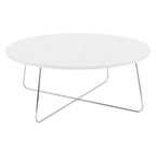 Cosmos Round Coffee Table