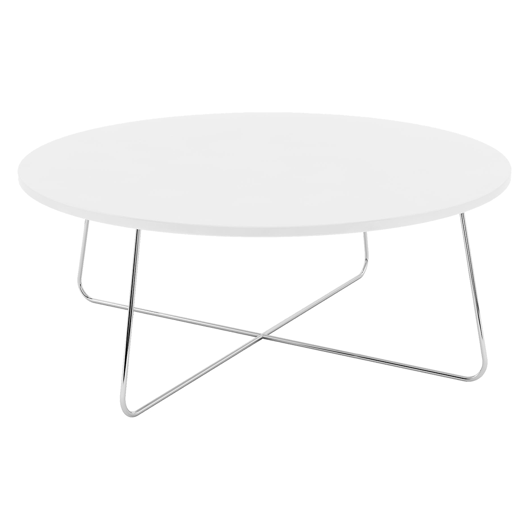 Cosmos Round Coffee Table