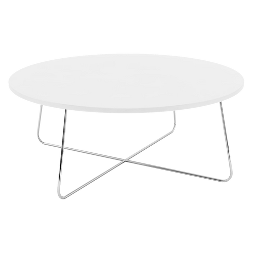 Cosmos Round Coffee Table