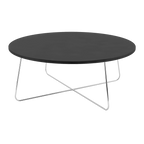 Cosmos Round Coffee Table
