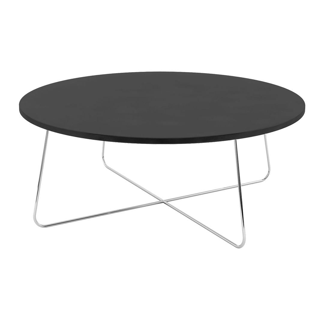 Cosmos Round Coffee Table