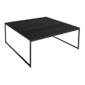 Minos Square Coffee Table