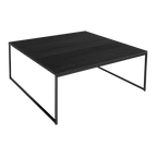 Minos Square Coffee Table