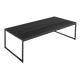 Black / L. 120 x P. 60 x H. 33 cm / JEC WORLD 2027