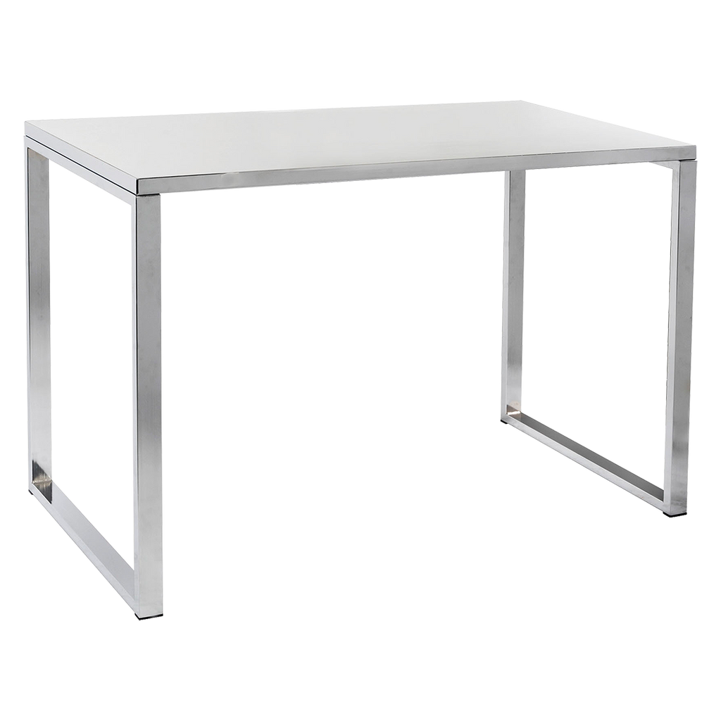 Socrate Tall Rectangular Table