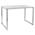Socrate Tall Rectangular Table