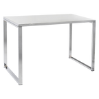 Socrate Tall Rectangular Table