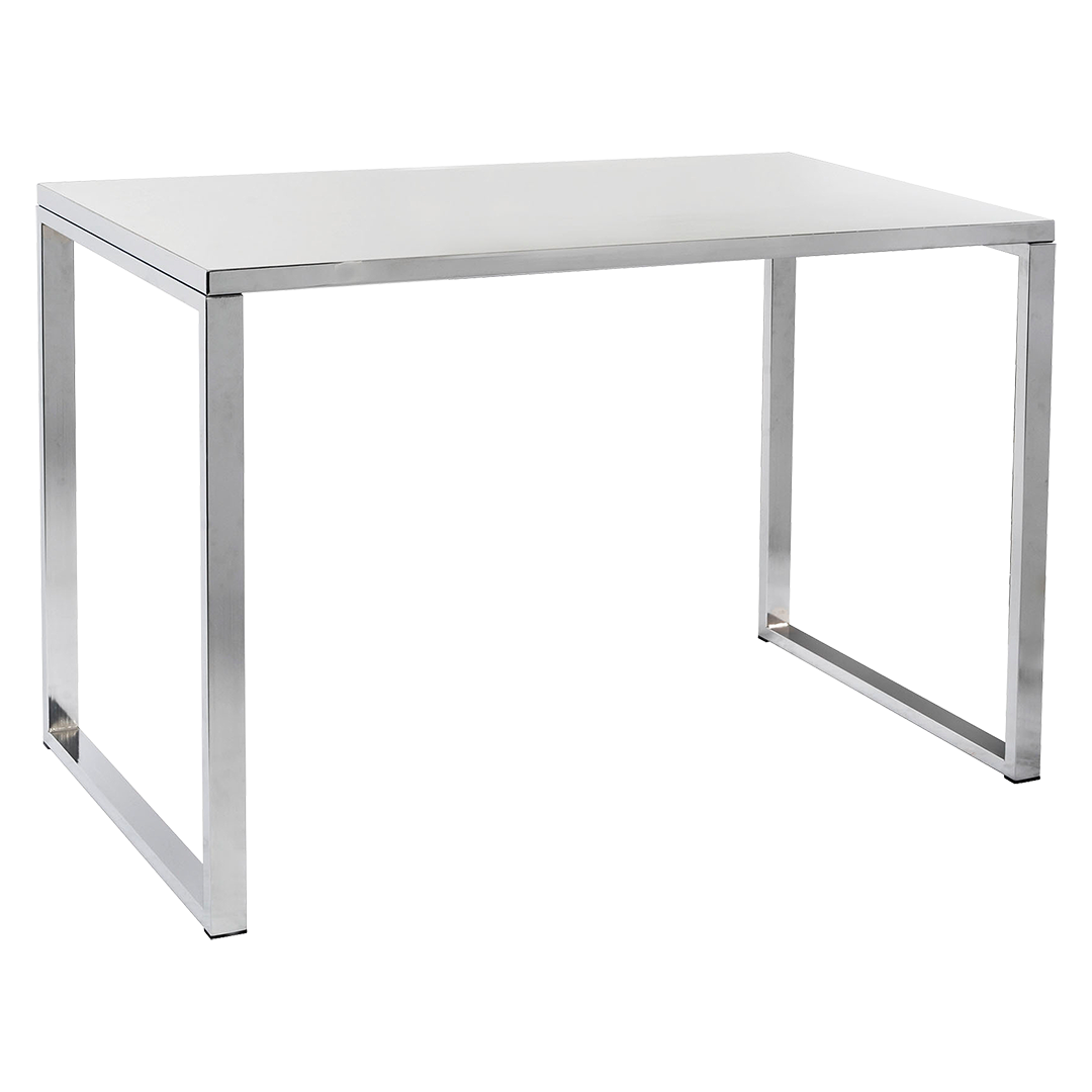 Socrate Tall Rectangular Table