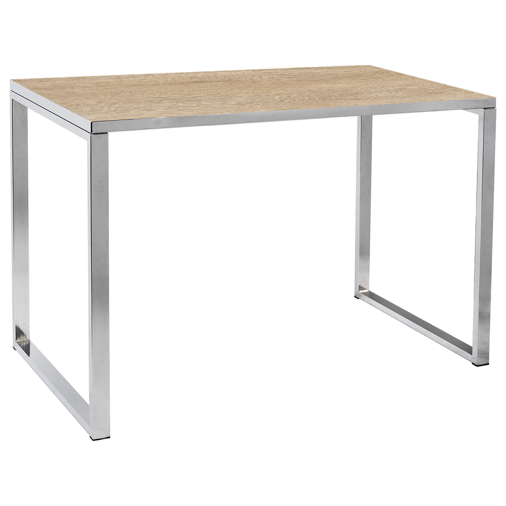 Socrate Tall Rectangular Table