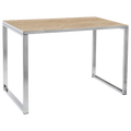 Socrate Tall Rectangular Table