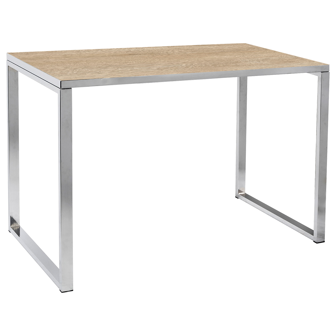 Socrate Tall Rectangular Table