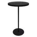 Mahaut Round Table - change to lower 75cm model 202300