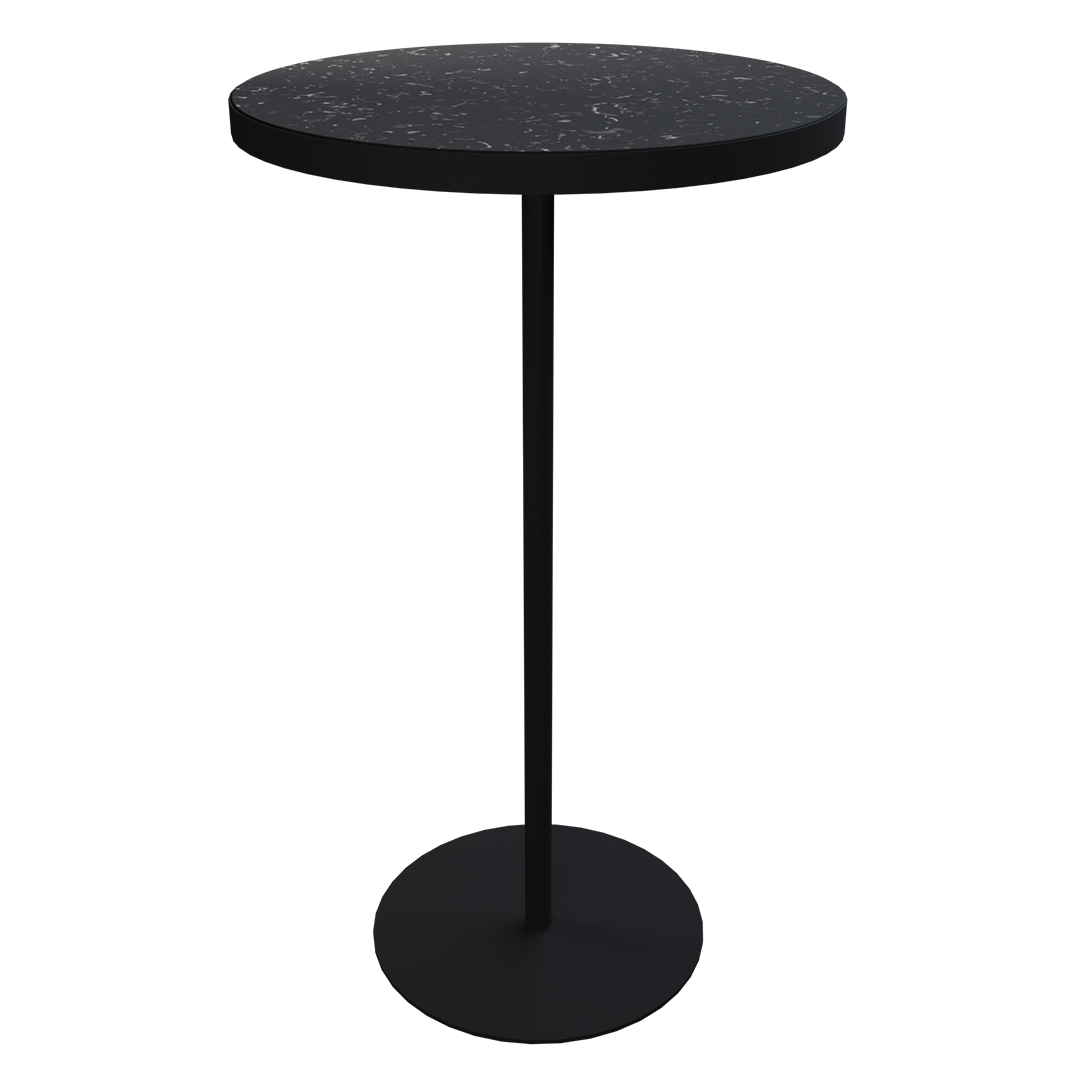 Mahaut Round Table - change to lower 75cm model 202300