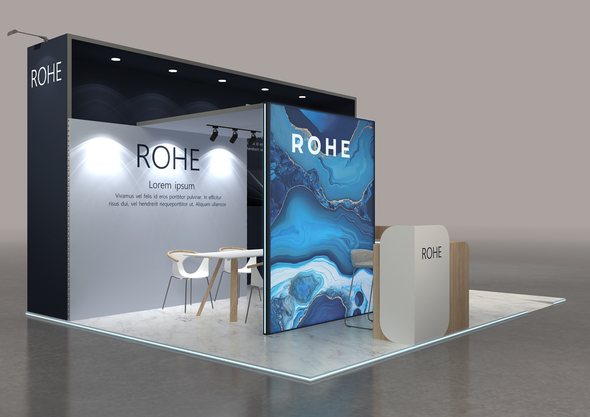 ROHE