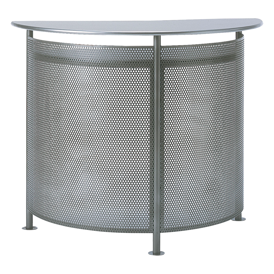 Ra Curved Countertop