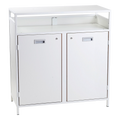 Aton Counter & Storage Unit