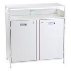 Aton Counter & Storage Unit