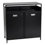 Aton Counter & Storage Unit