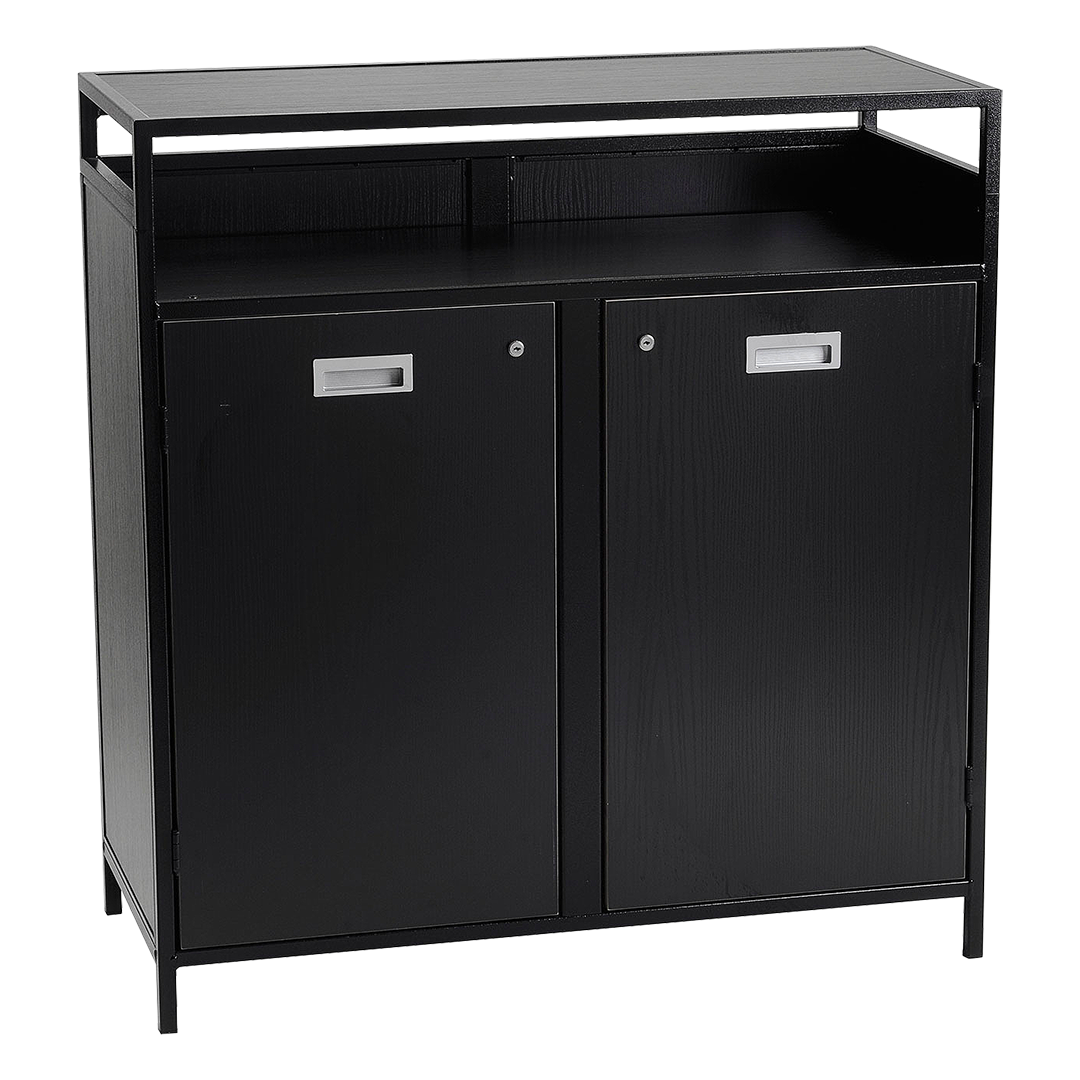 Aton Counter & Storage Unit
