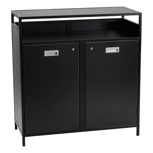 Aton Counter & Storage Unit