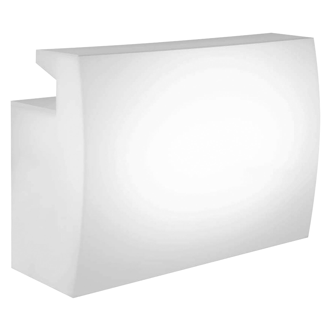 Igloo Counter/Bar