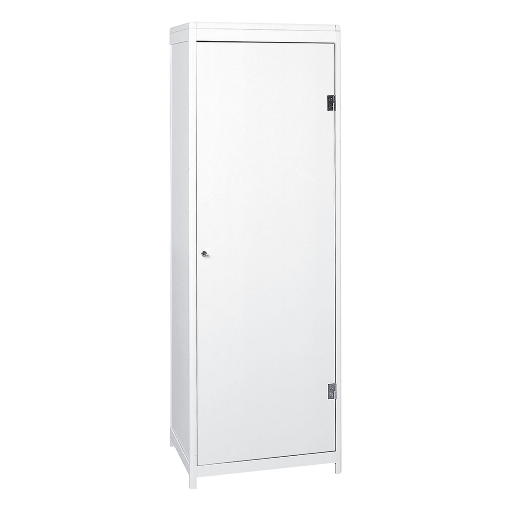 Diomede Tall Storage Cabinet