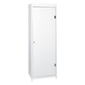 Diomede Tall Storage Cabinet