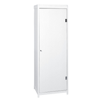 Diomede Tall Storage Cabinet